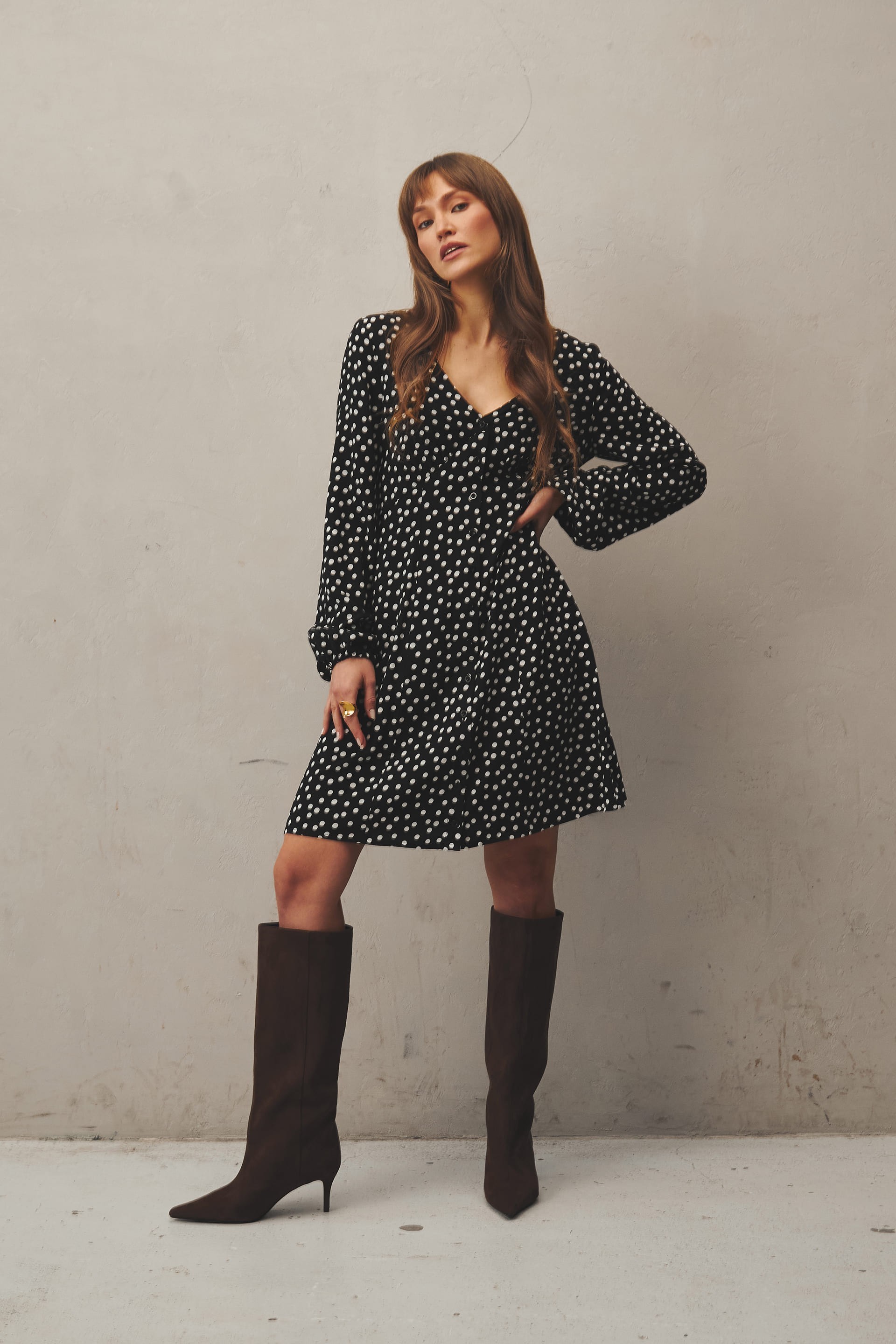 Ravenna Dots