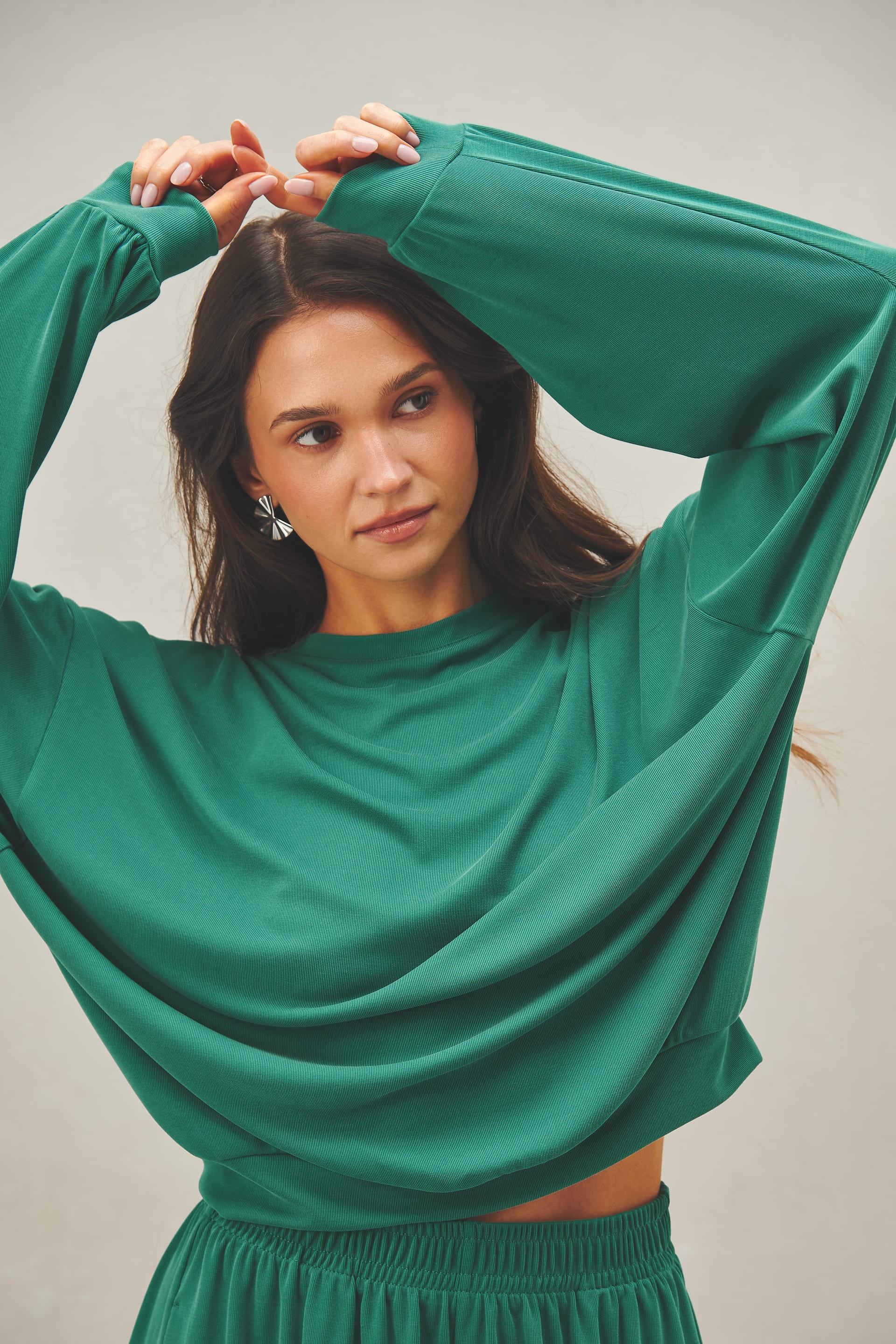 SUN GREEN