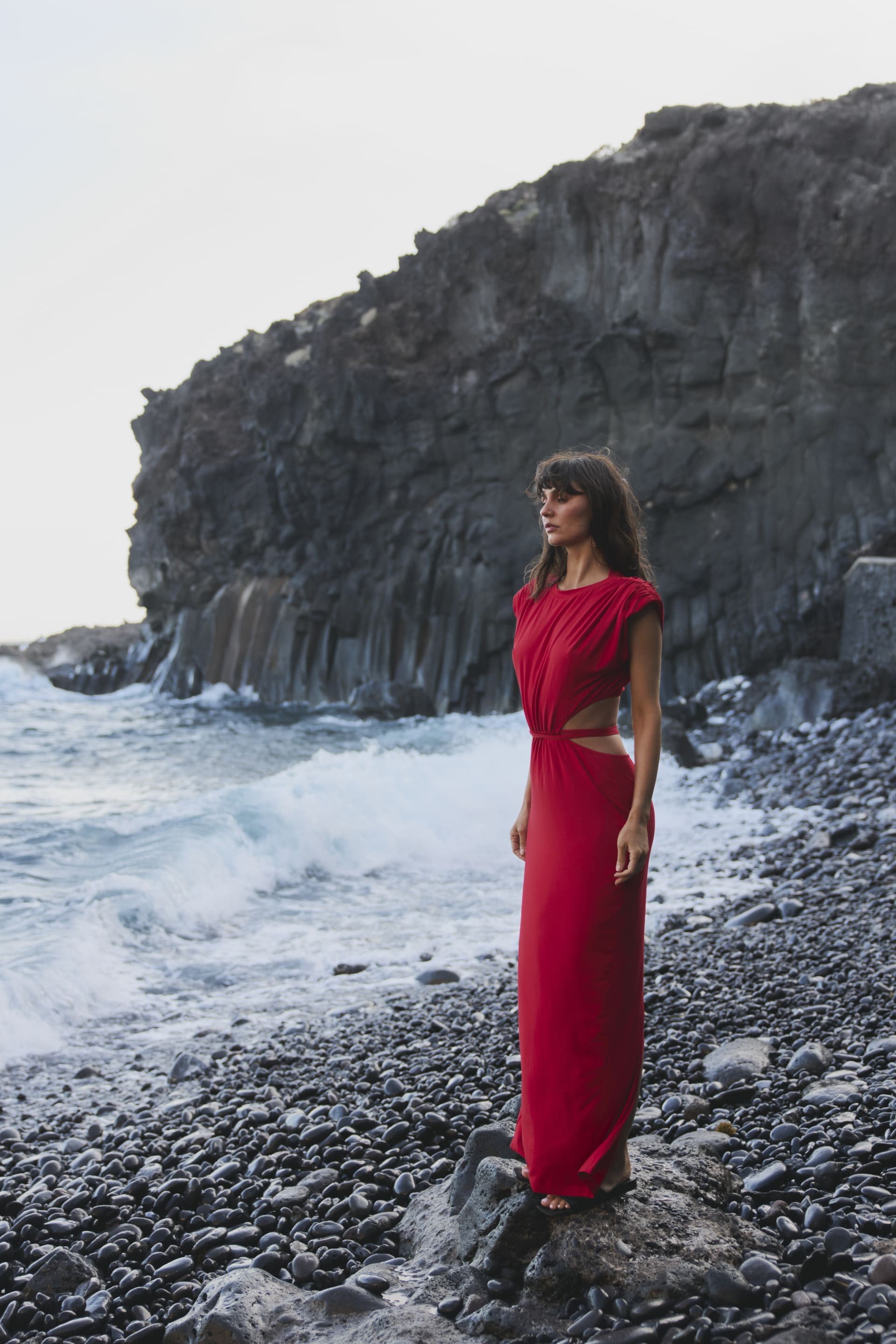 FARINA RED