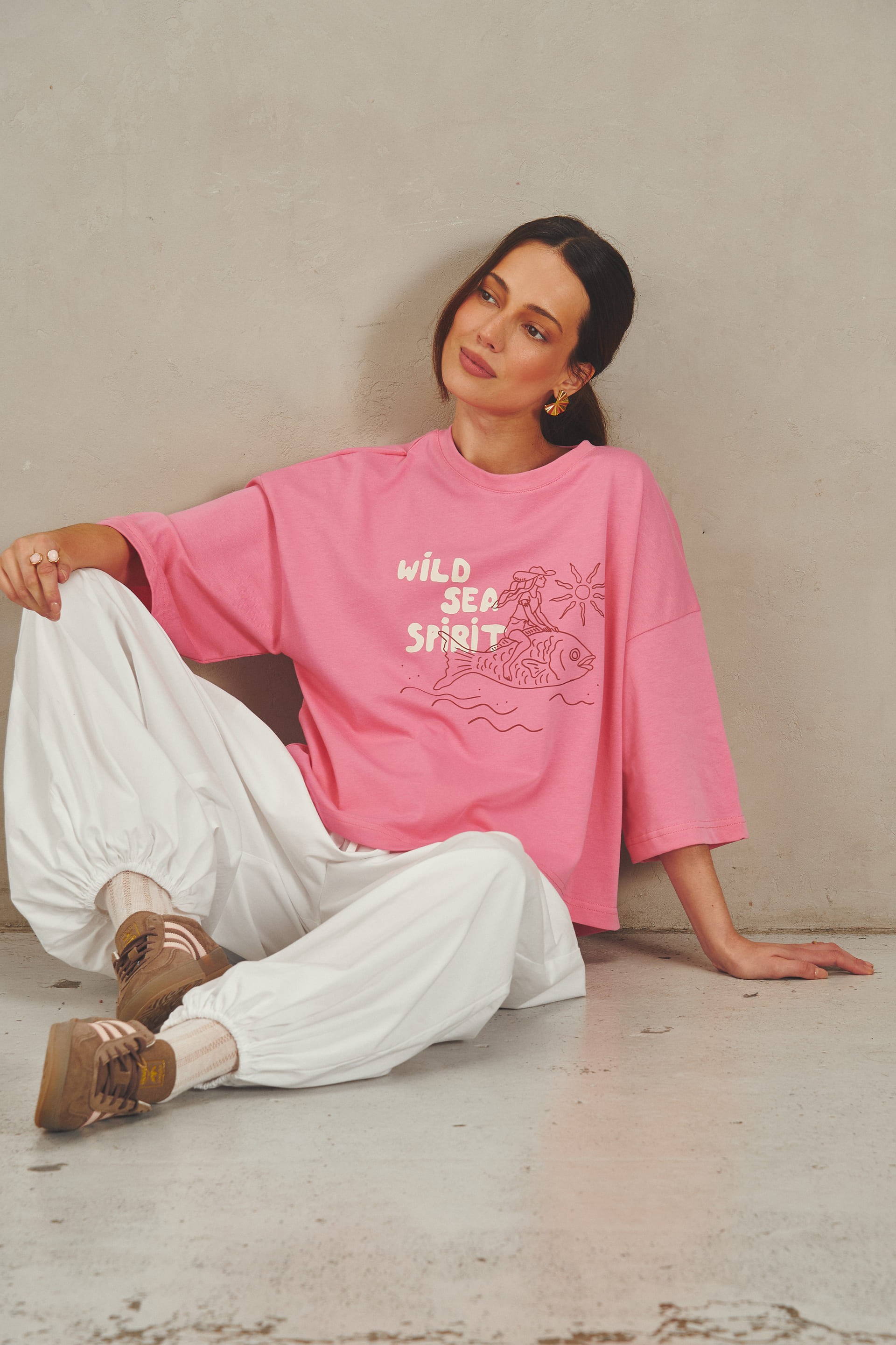 LIGURIA PINK