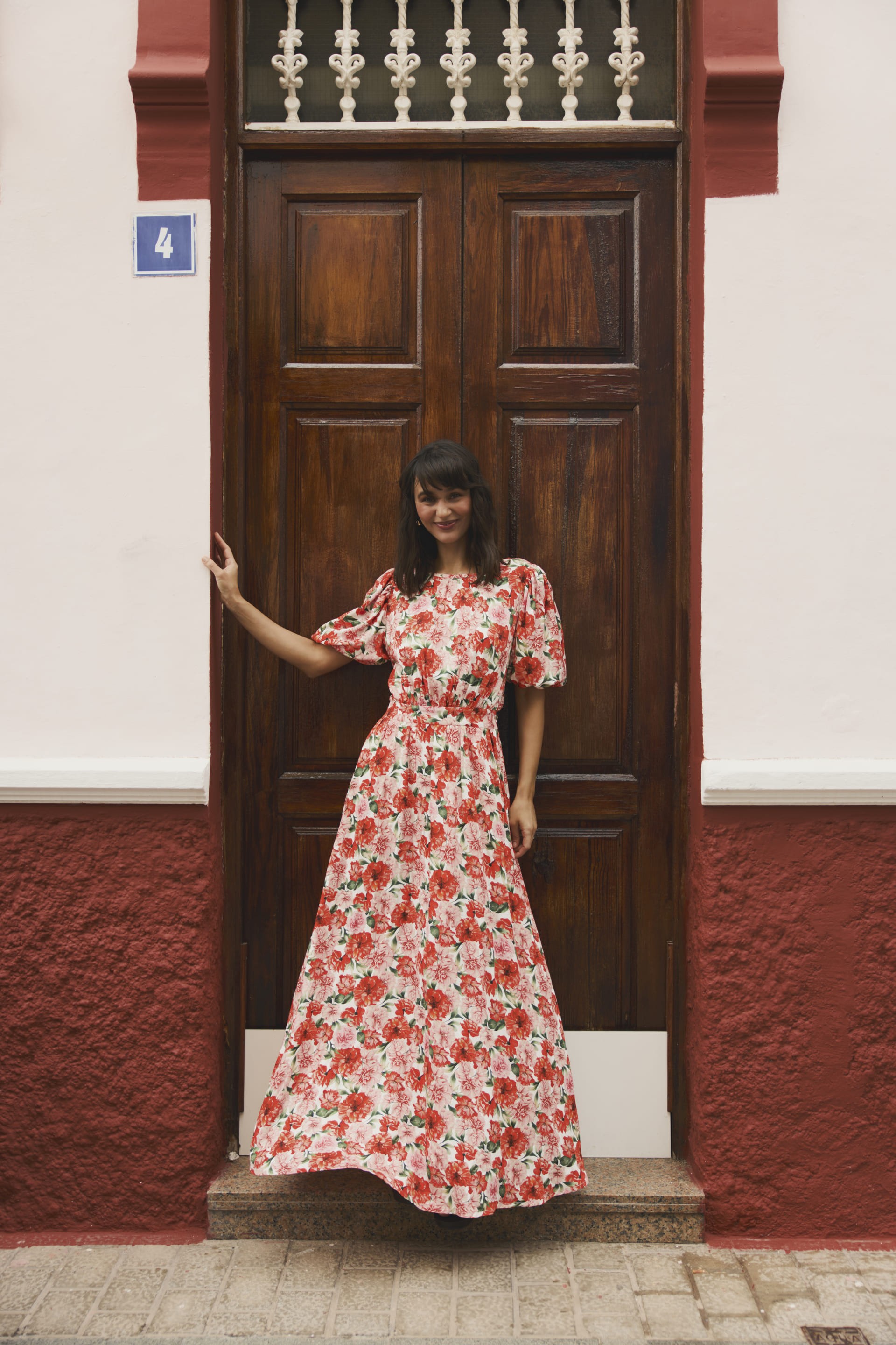 NIKA FLOWERS