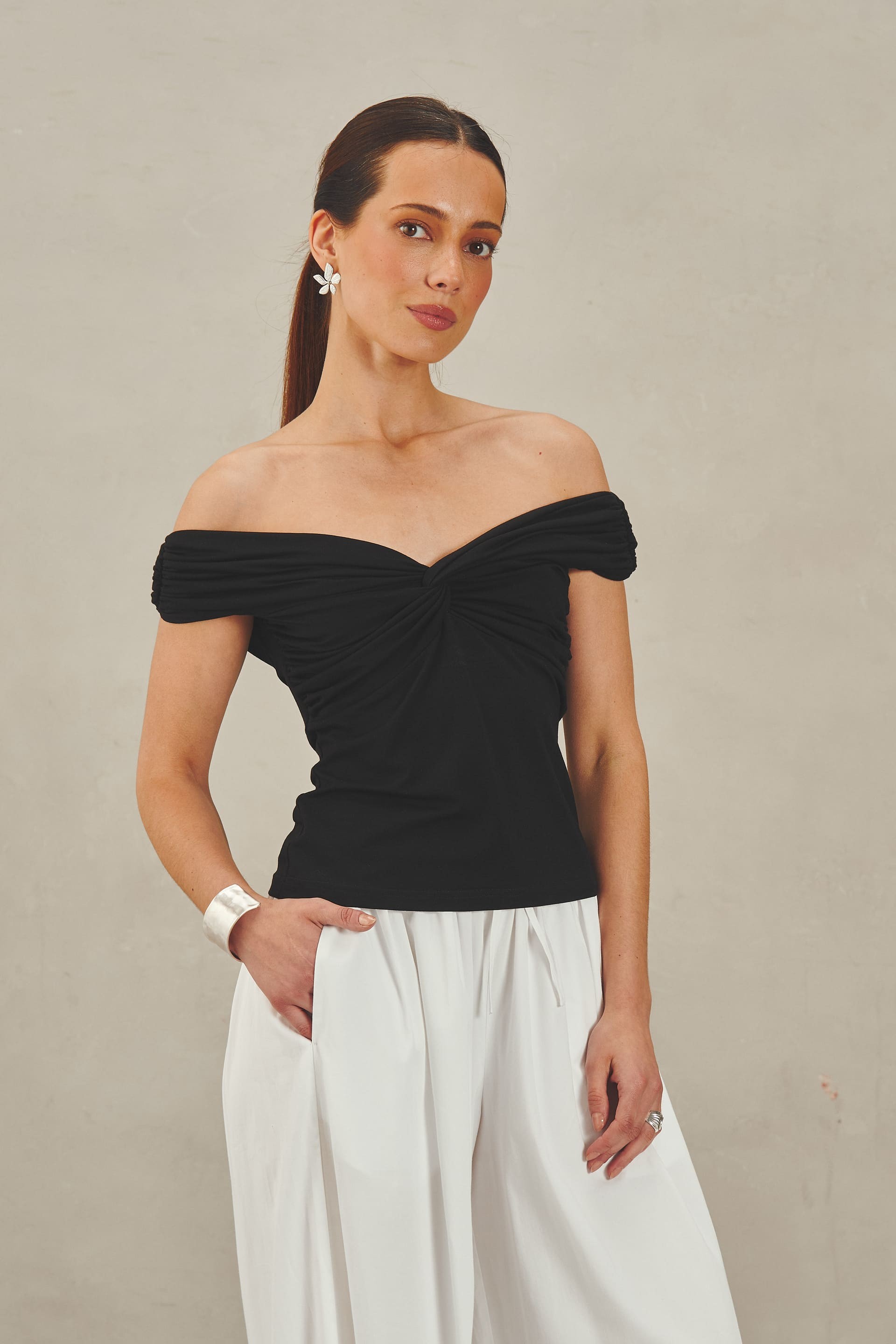CERVO BLACK