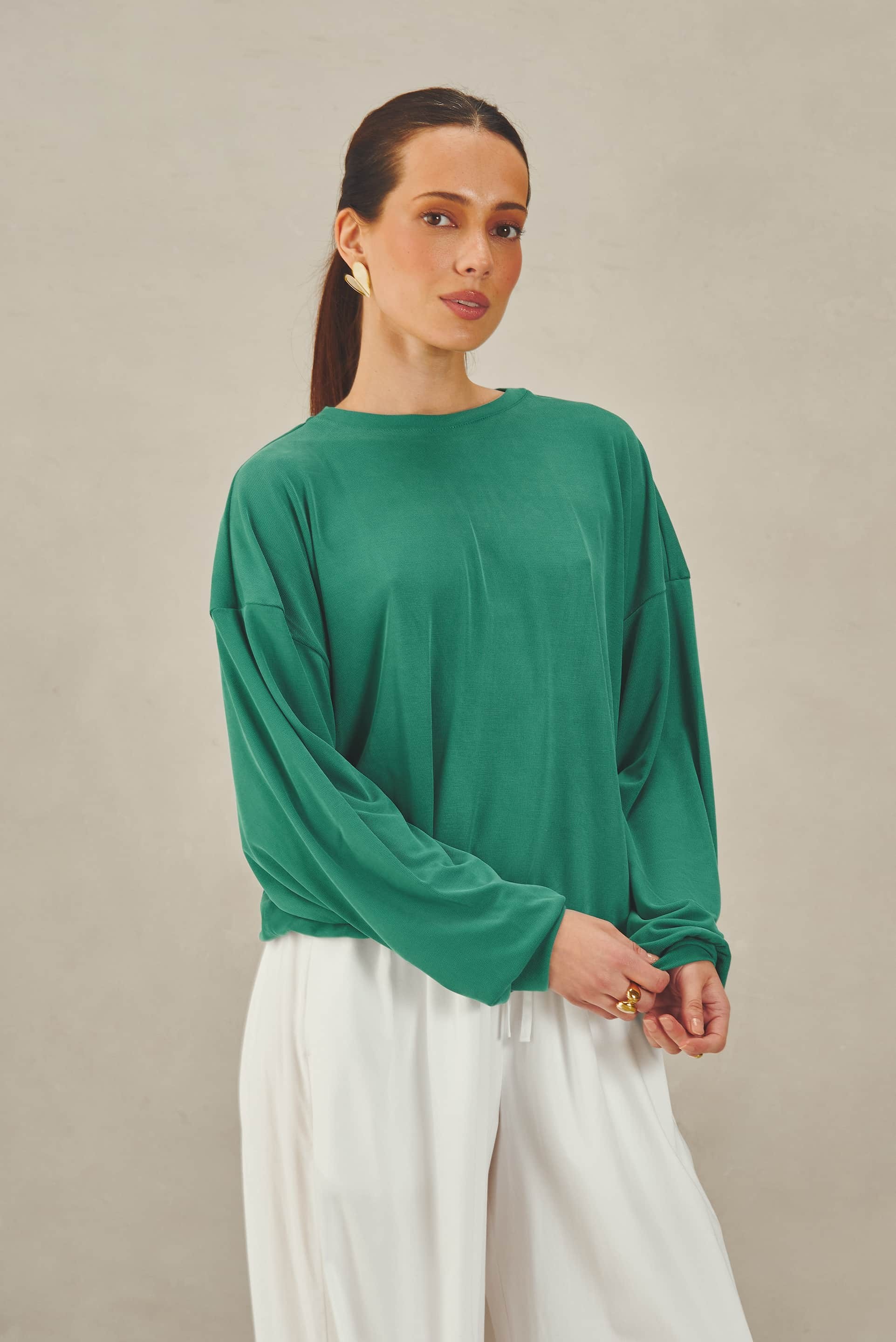 SUN GREEN