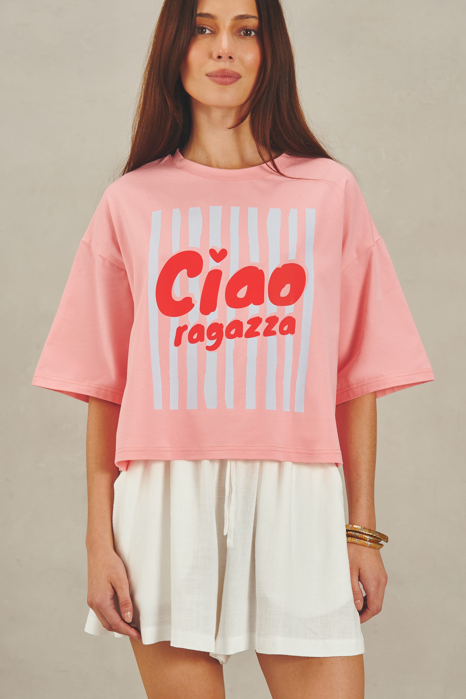 MILNA CIAO