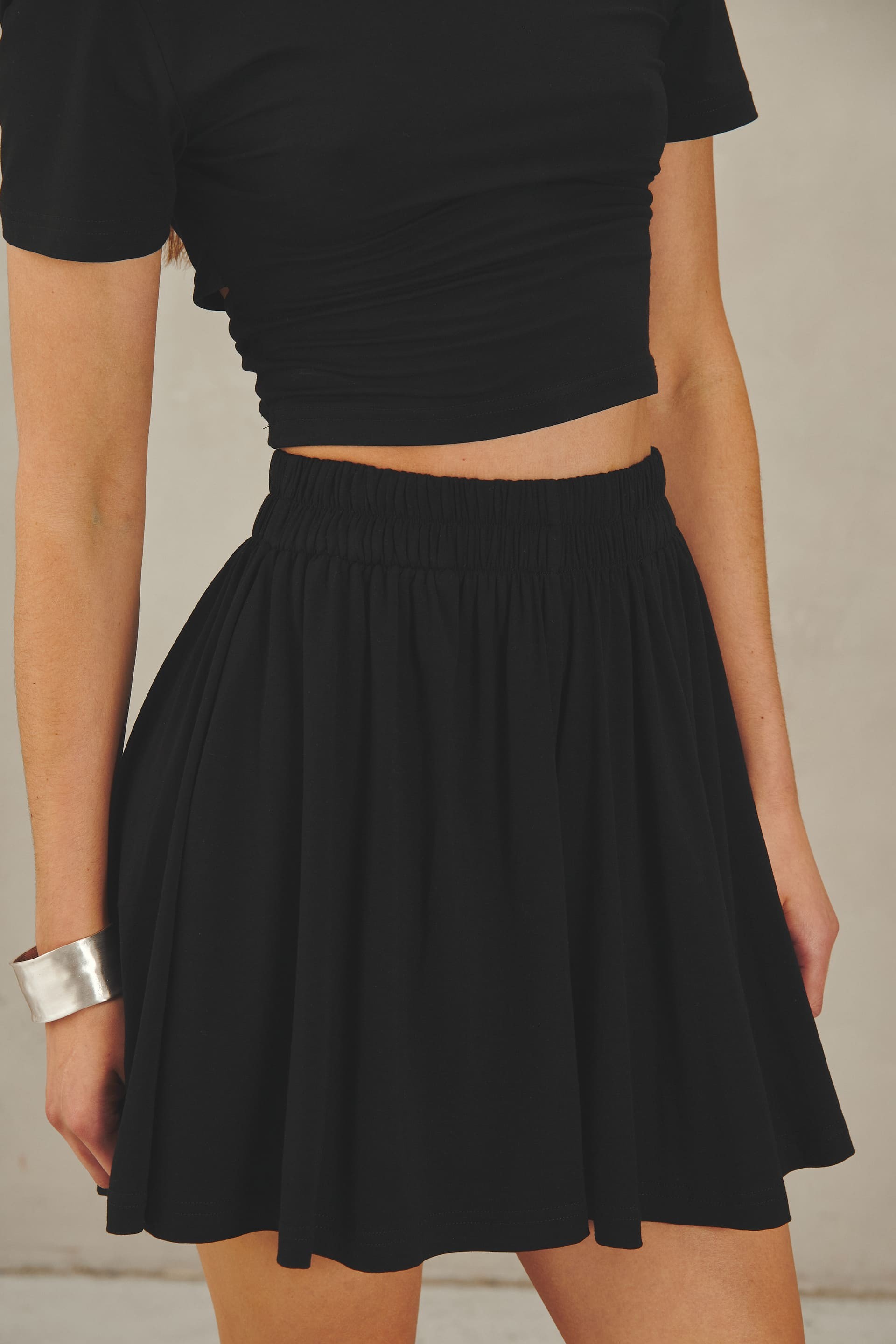 RUMI BLACK