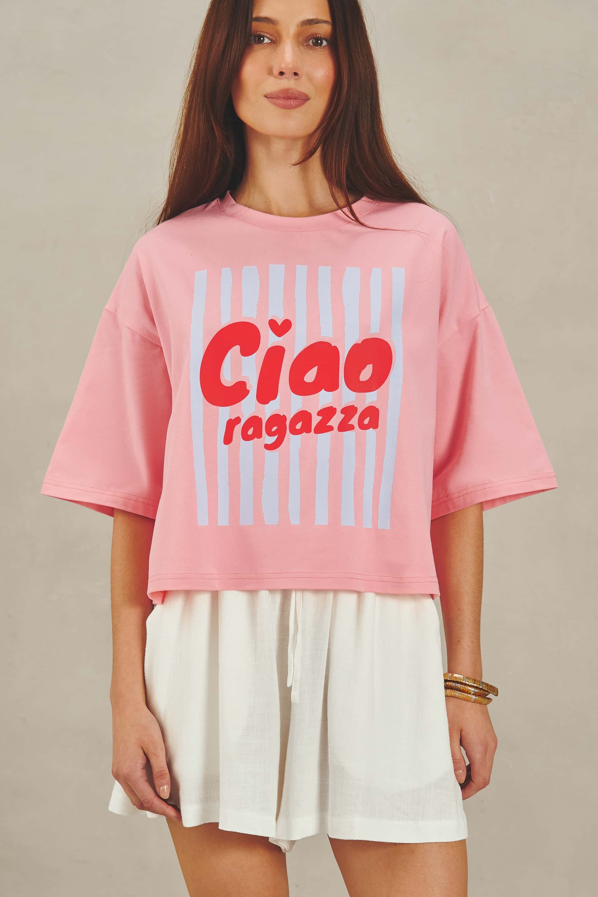 MILNA CIAO