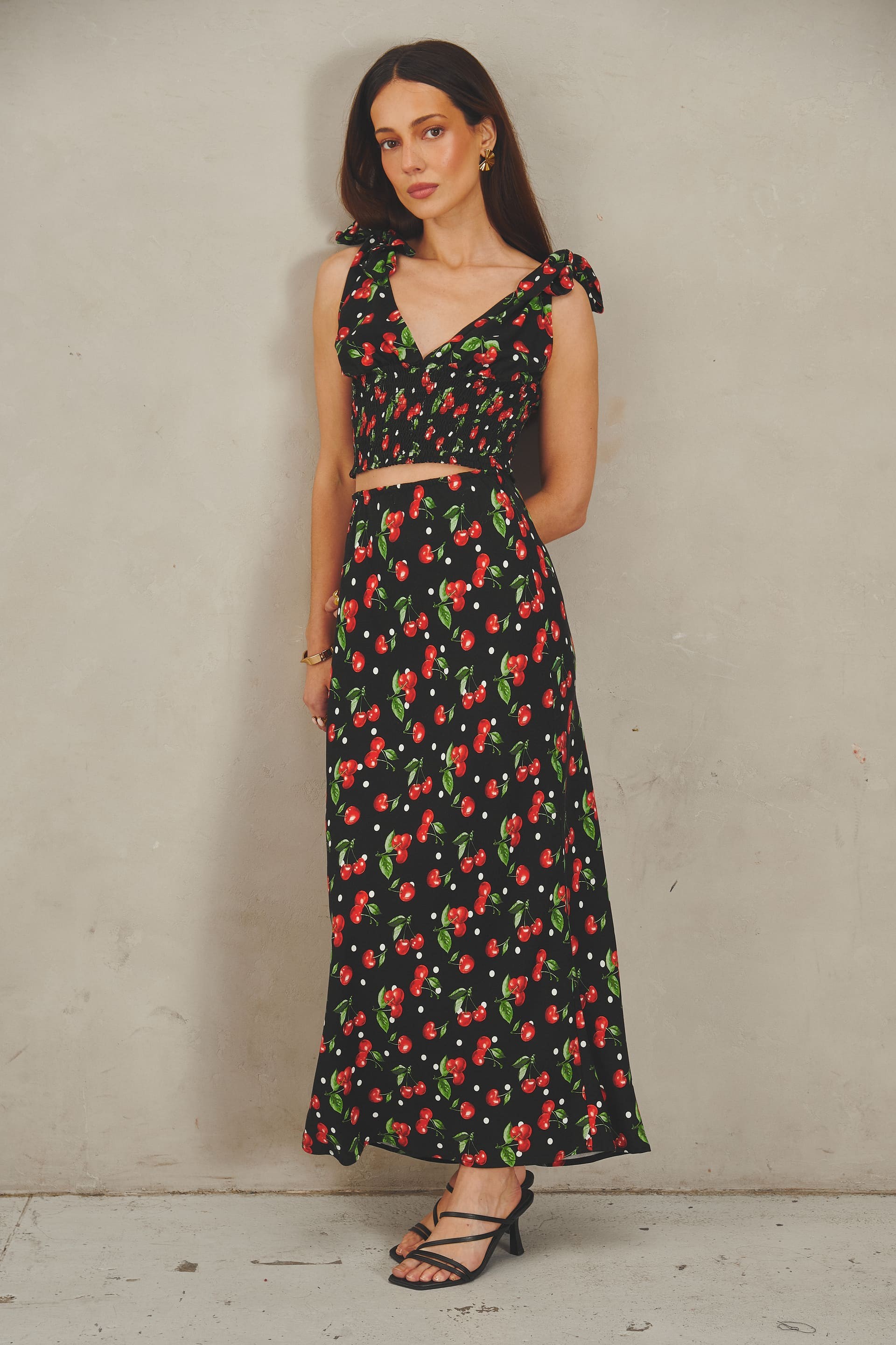MELIA CHERRIES