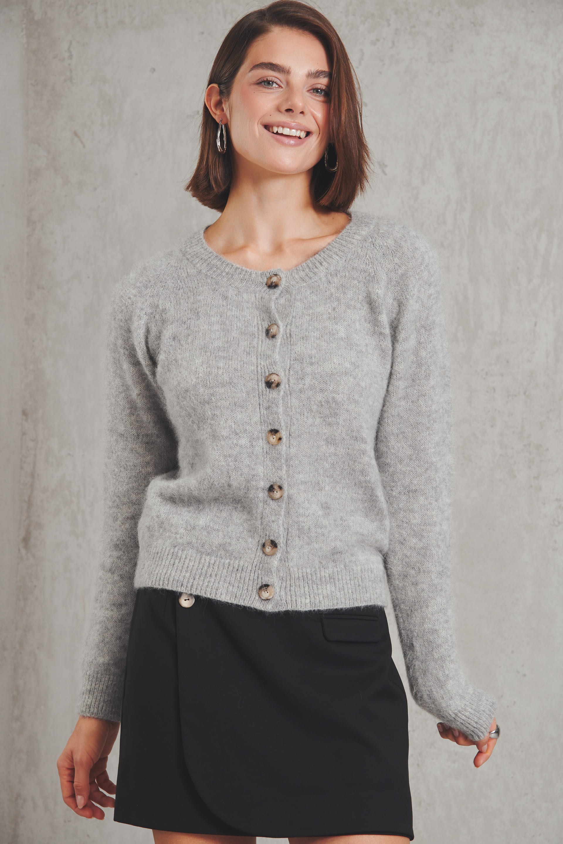 MANTOVA GRAY