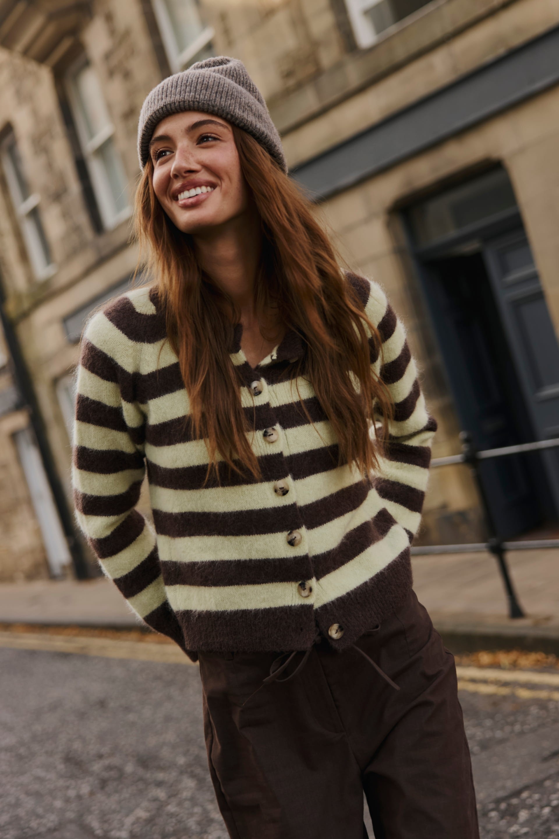 MANTOVA STRIPES