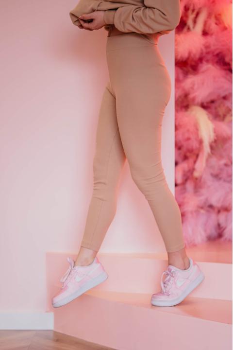 Legginsy NUDE - Naree