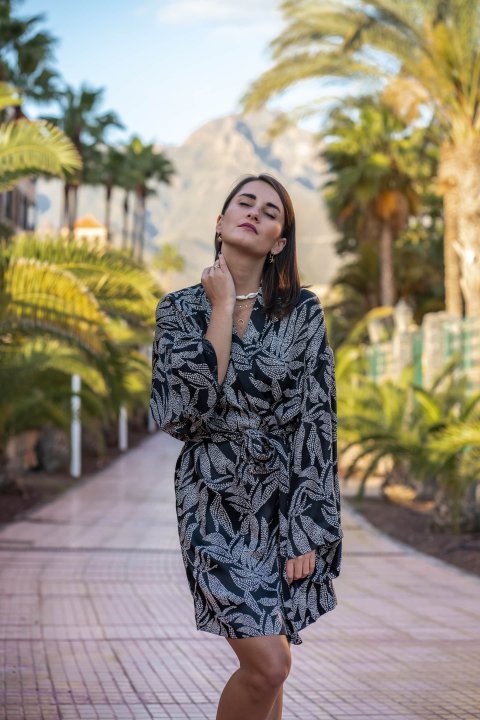 Kimono DUBAI - Naree