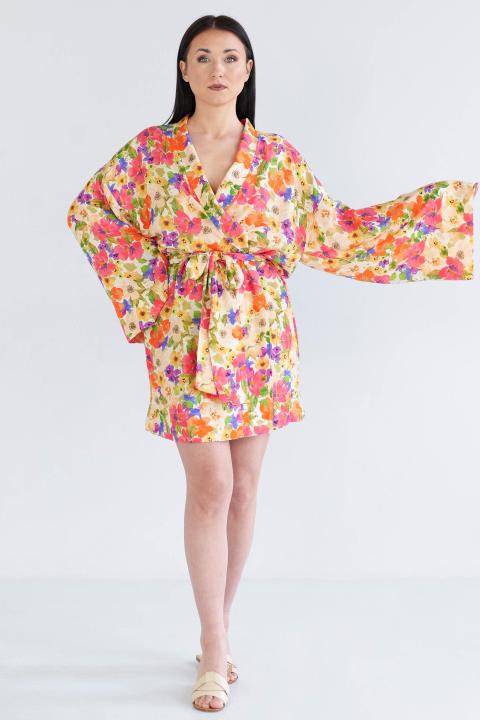 Kimono FIJI KIMONO - Naree