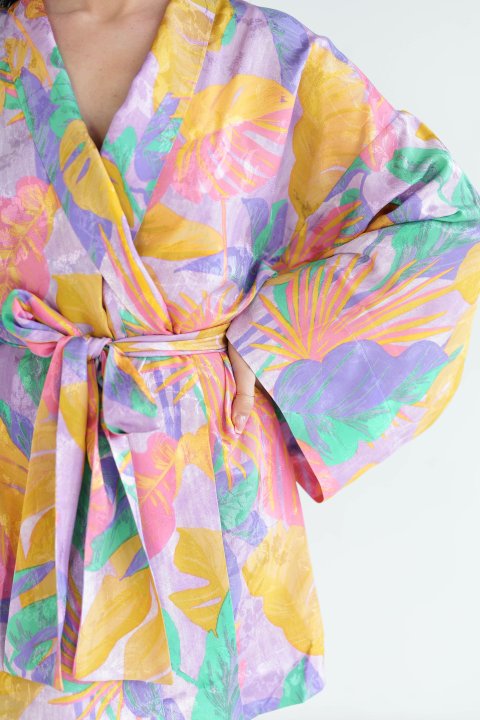 kimono hawaii