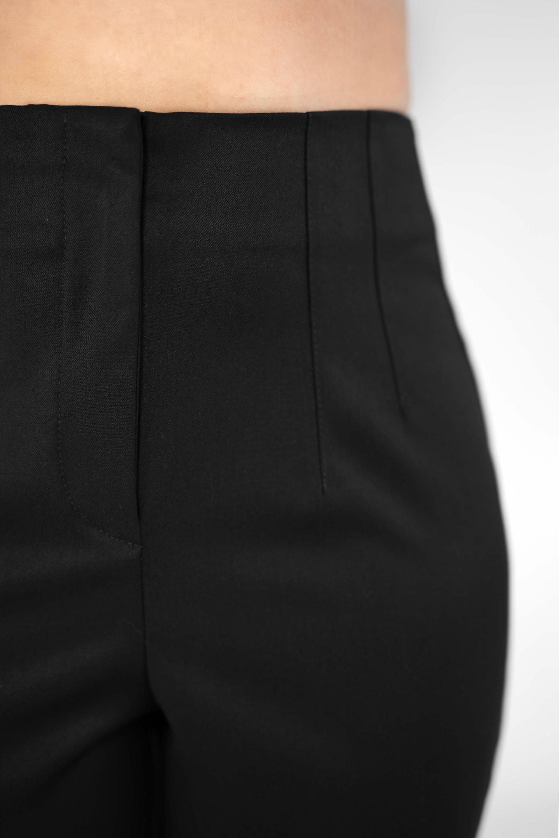 Ida Pant Black