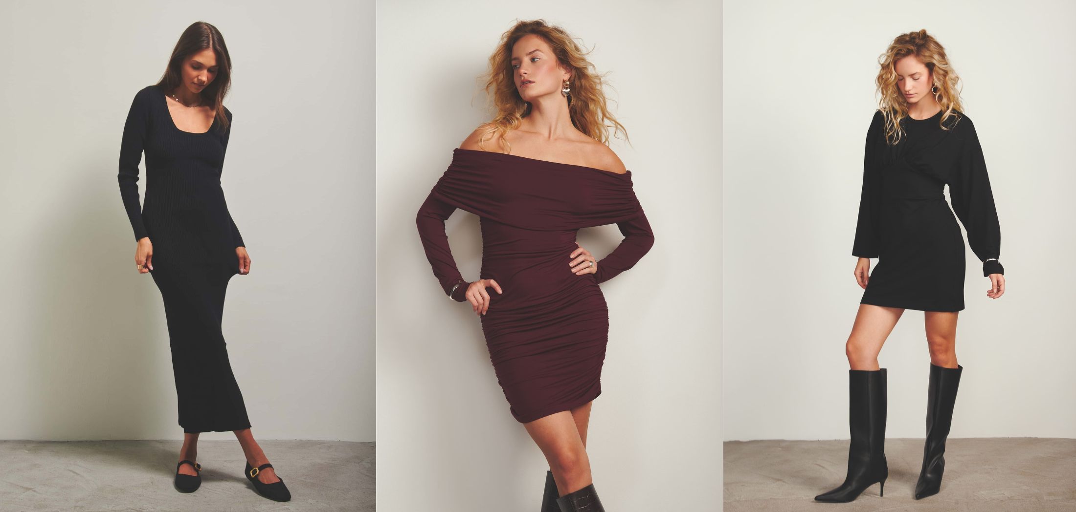 sukienka na sylwestra plus size