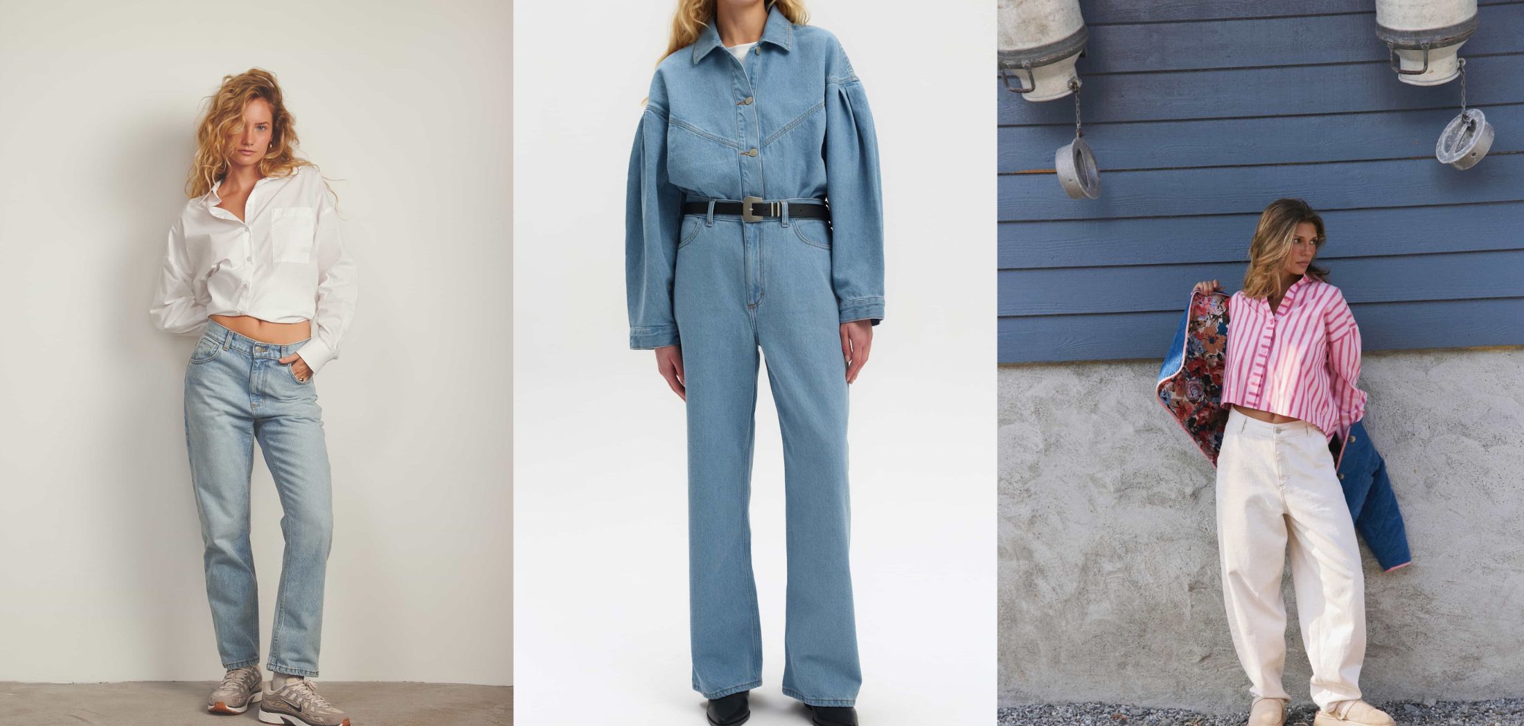 spodnie dla wysokich kobiet