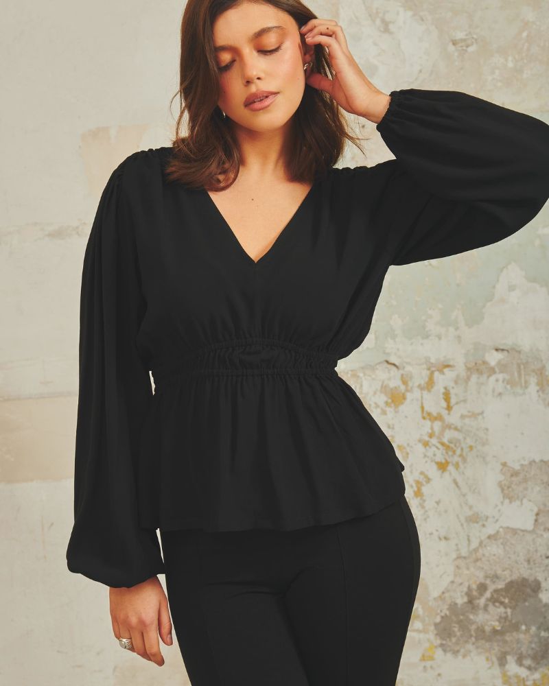 polskie bluzki damskie