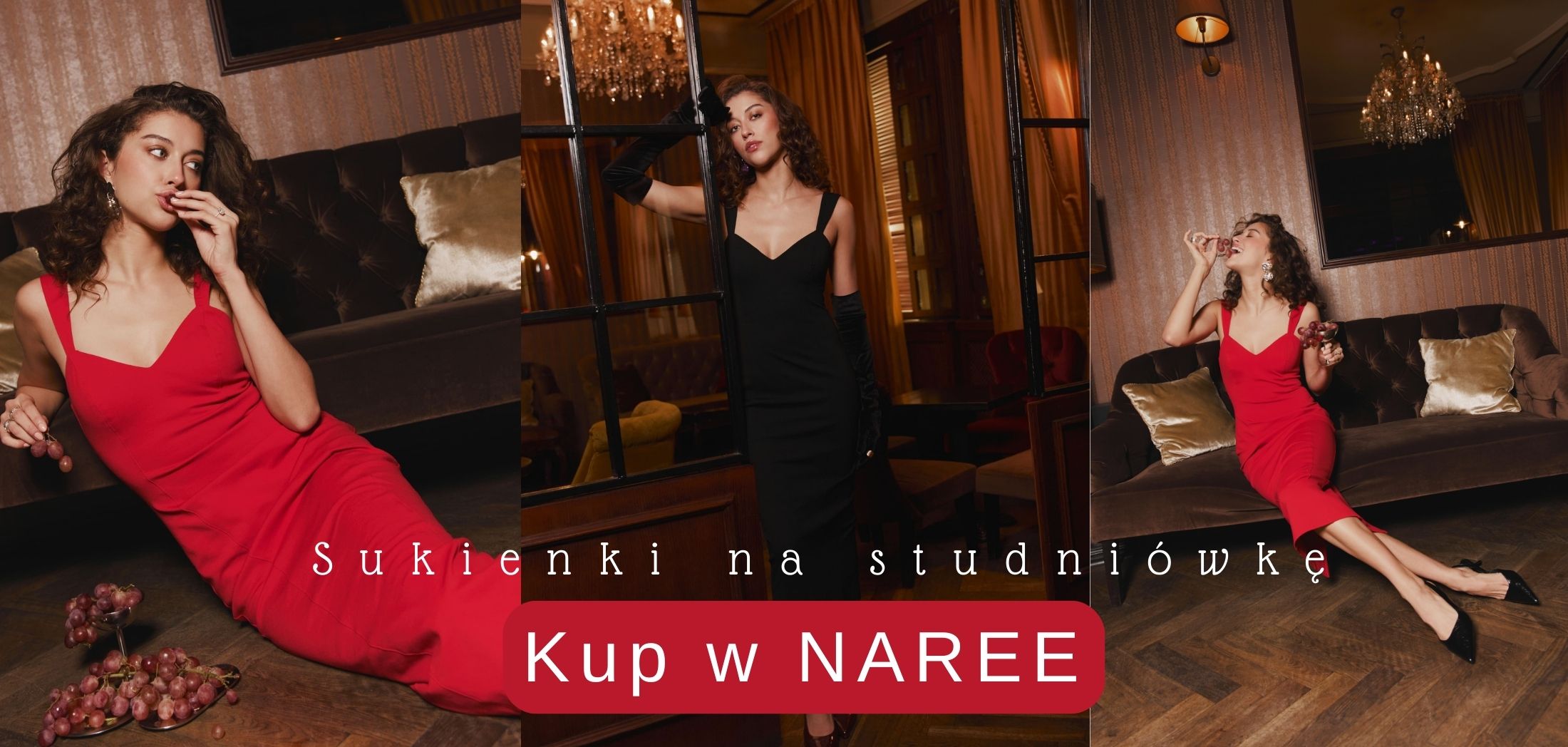 Sukienki na studniówkę sukienki na studniówkę