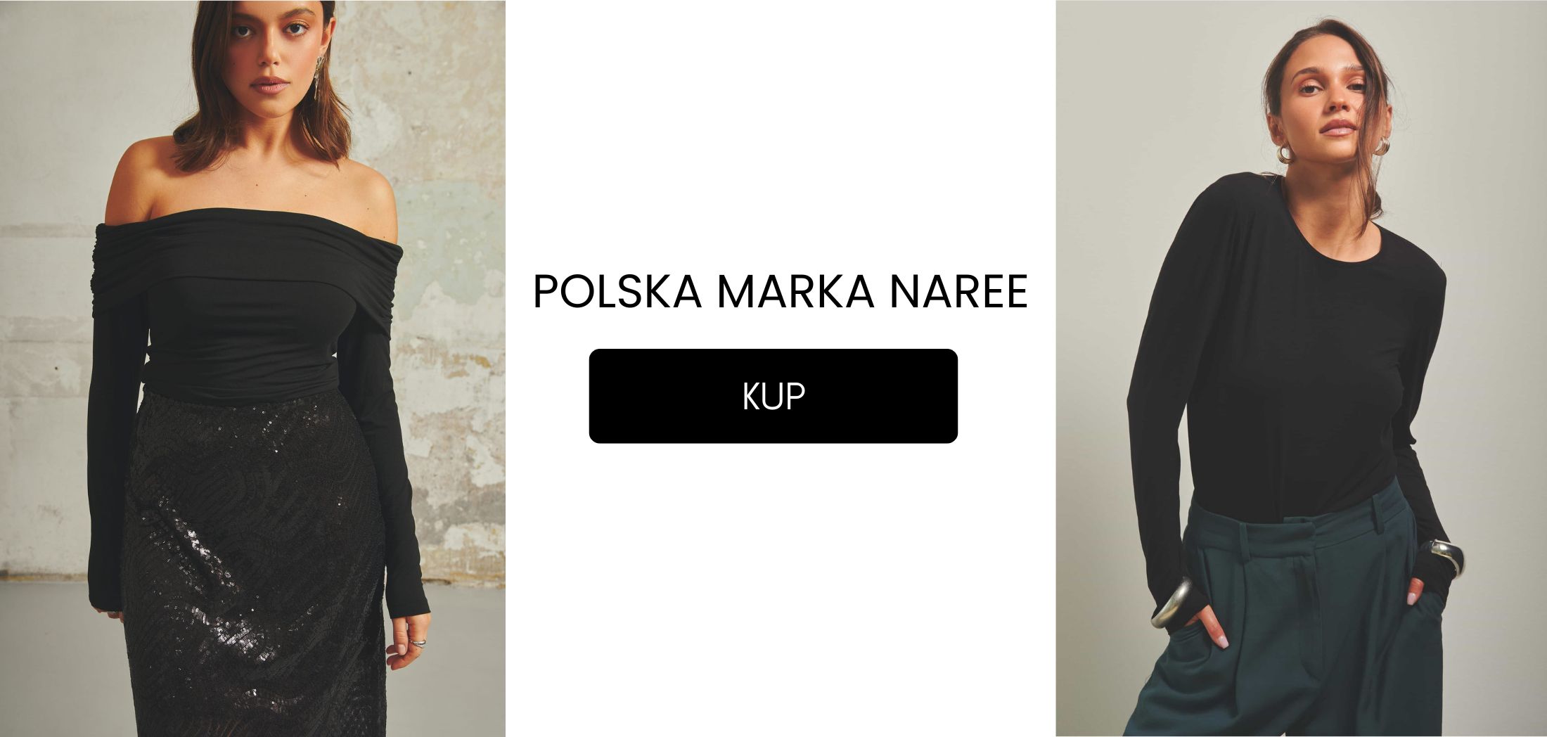 polskie bluzki naree