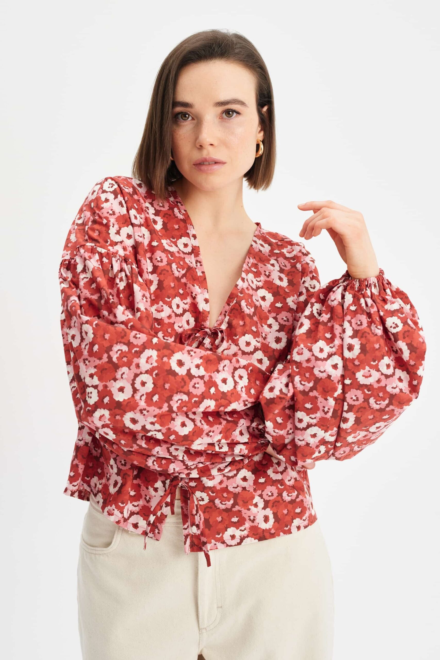 koszula damska polska marka