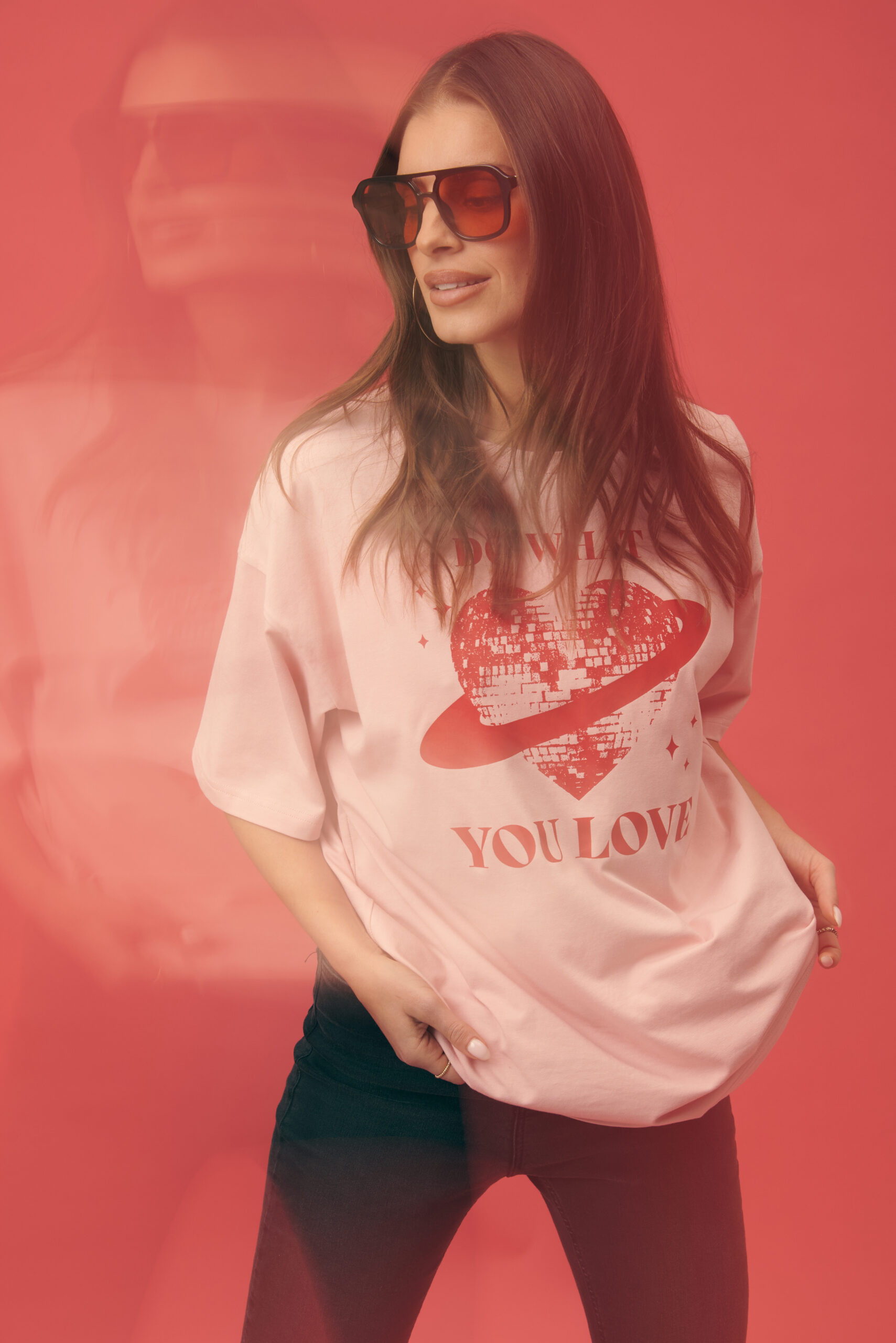 naree kolekcja walentynkowa