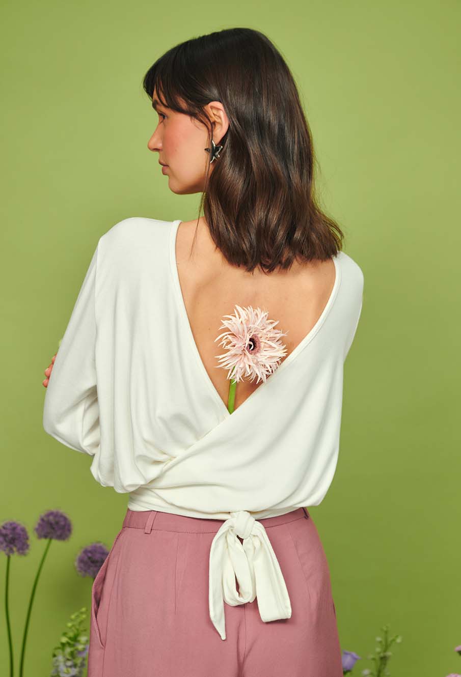 naree kurtka bomberka