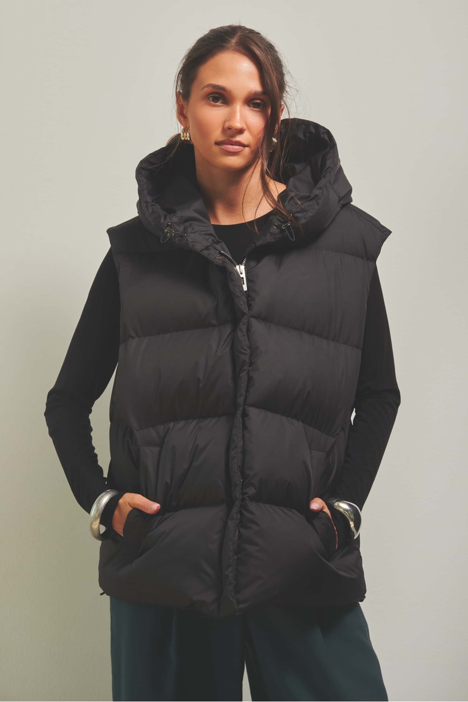 KALA BLACK (Rozmiar: XXL)