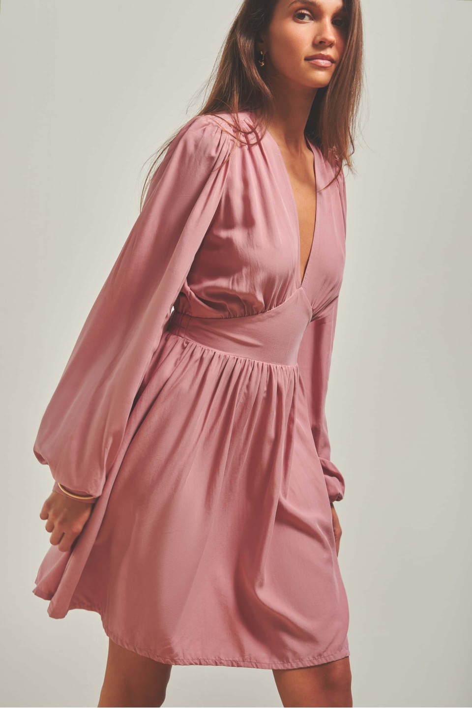 TORINA PINK (Rozmiar: M)