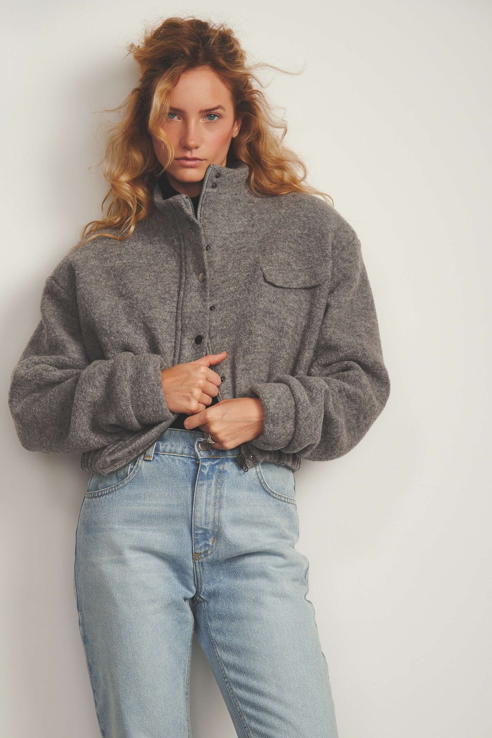 SAARAH GRAY (Rozmiar: XL)