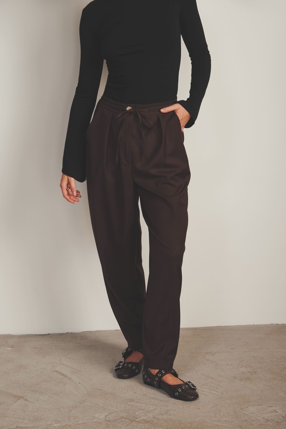 VENICE BROWN (Rozmiar: M)