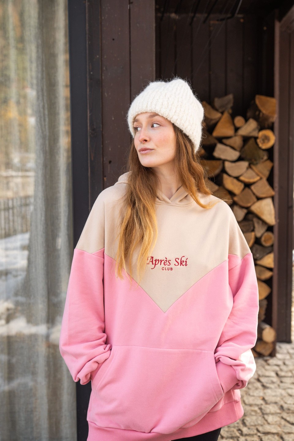 MELISA APRES SKI (Rozmiar: XL)