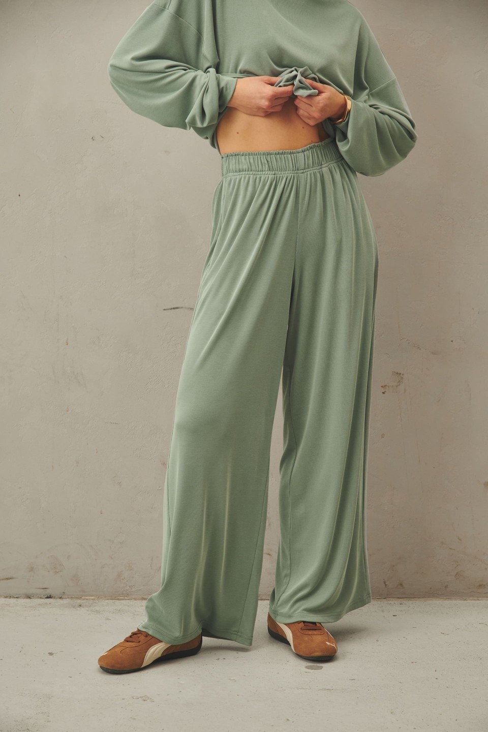 TALYA EUCALIPTUS (Rozmiar: S)