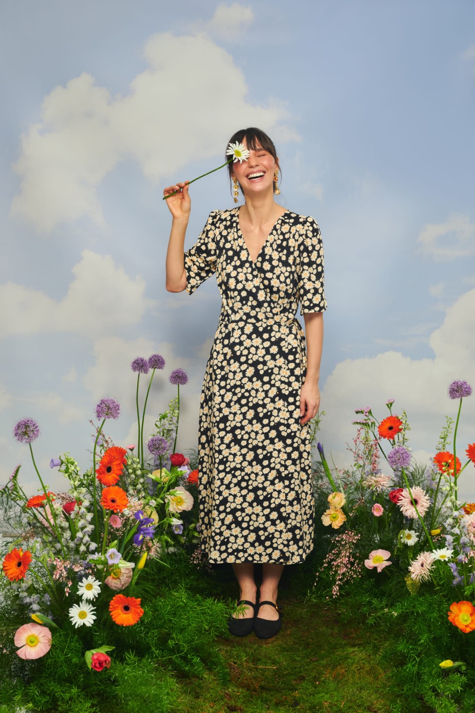 VIVIE DAISY (Rozmiar: XL)