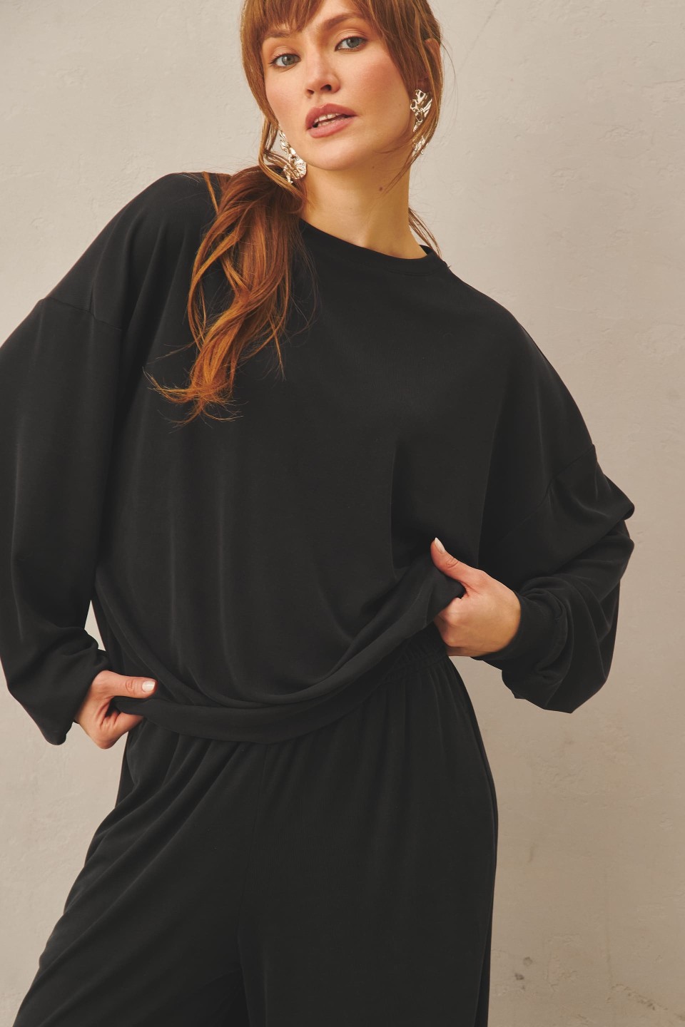 SUN BLACK (Rozmiar: L)