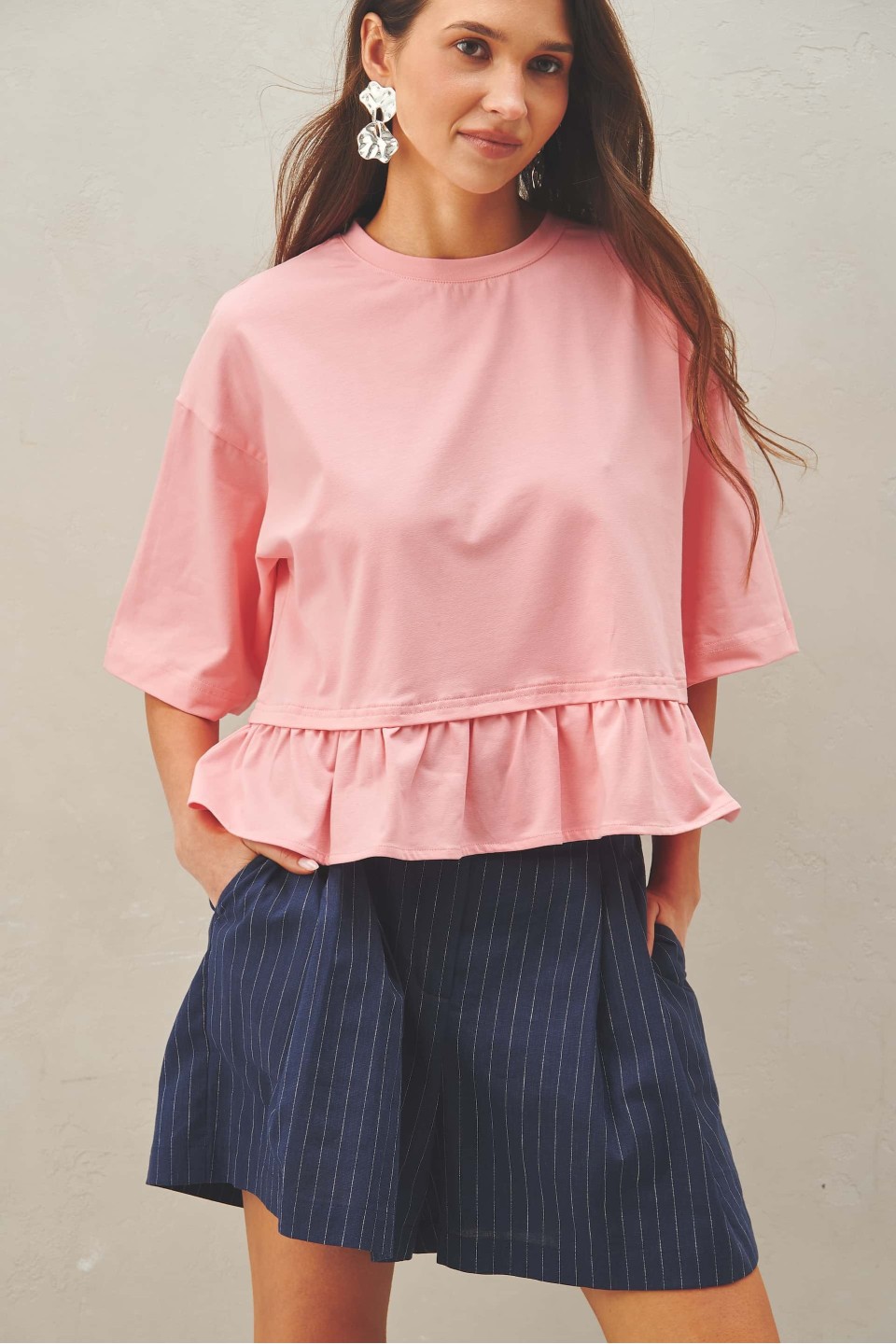 PISA PINK (Rozmiar: L)