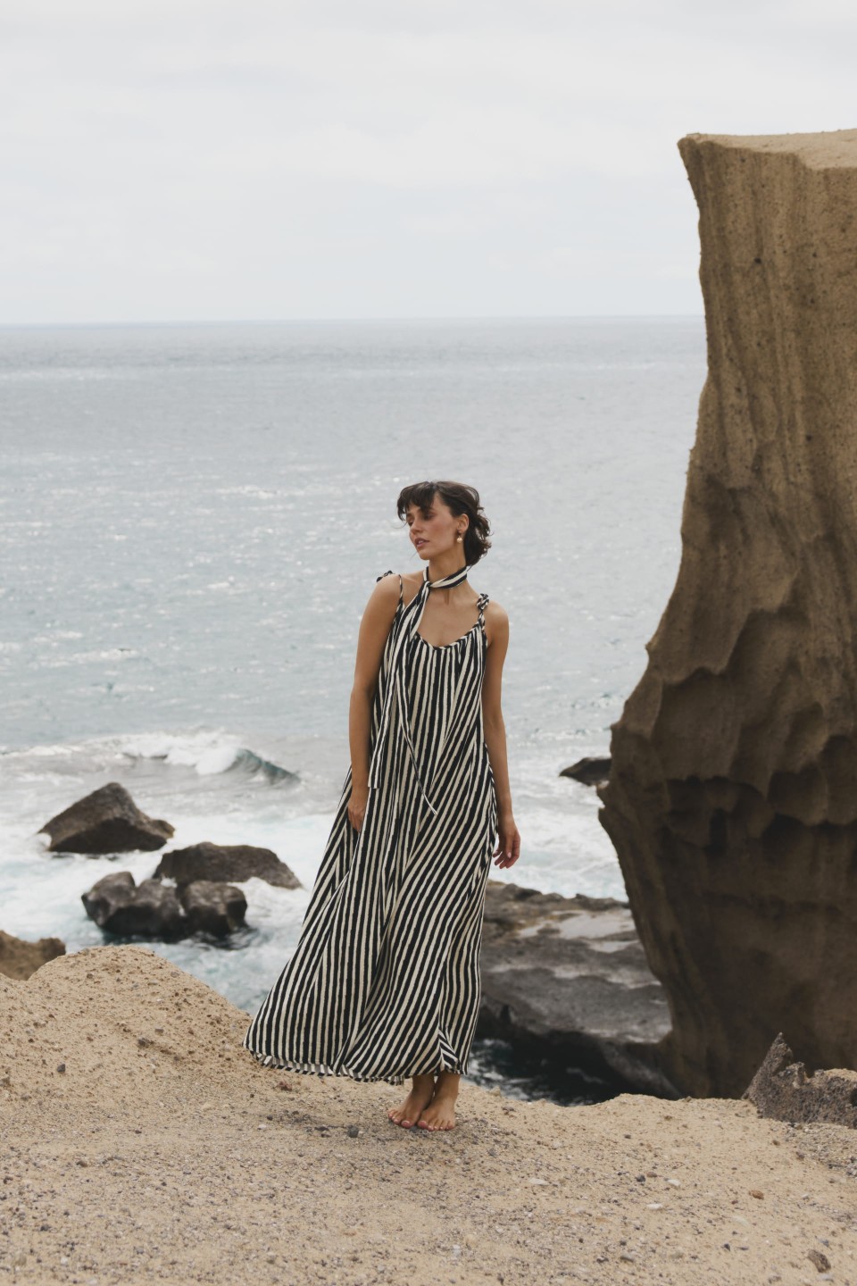ISOLA STRIPES (Rozmiar: M)