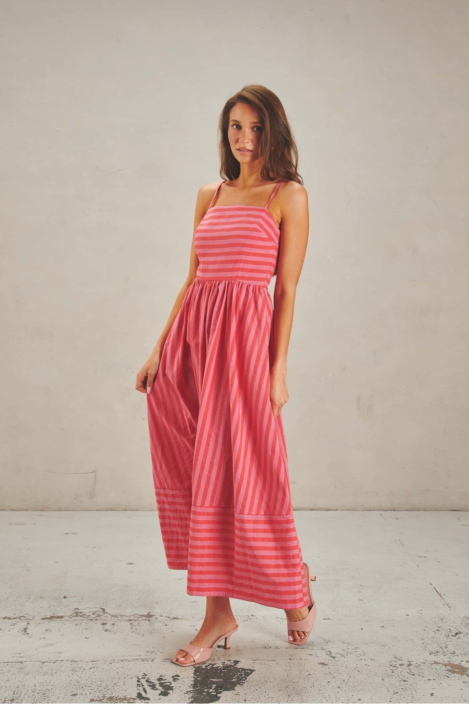 ARCO SUMMER STRIPES (Rozmiar: M)