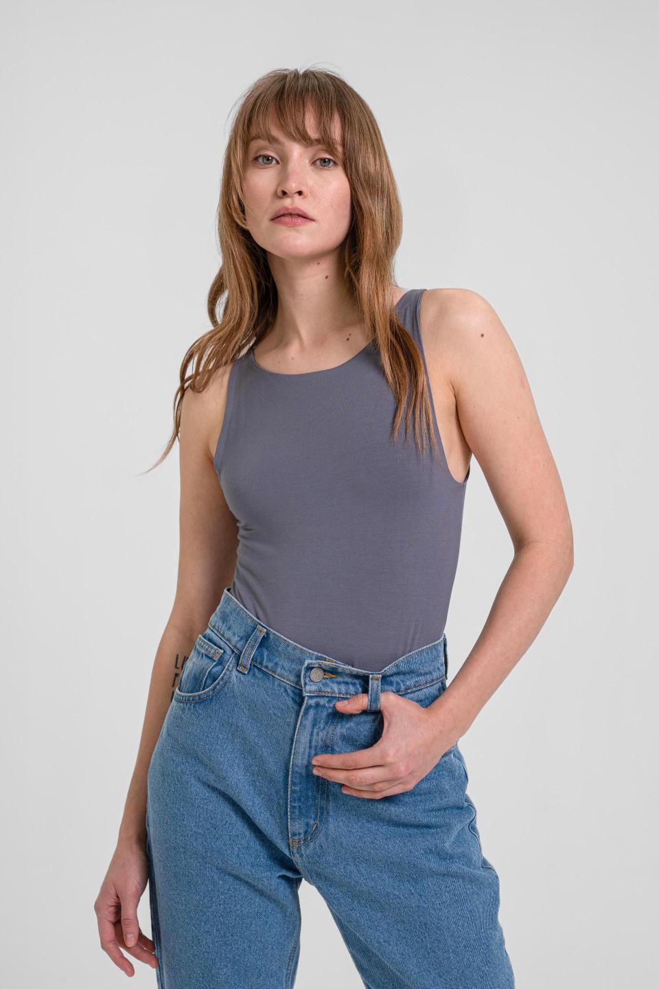 NOLA GRAY (Rozmiar: XS)