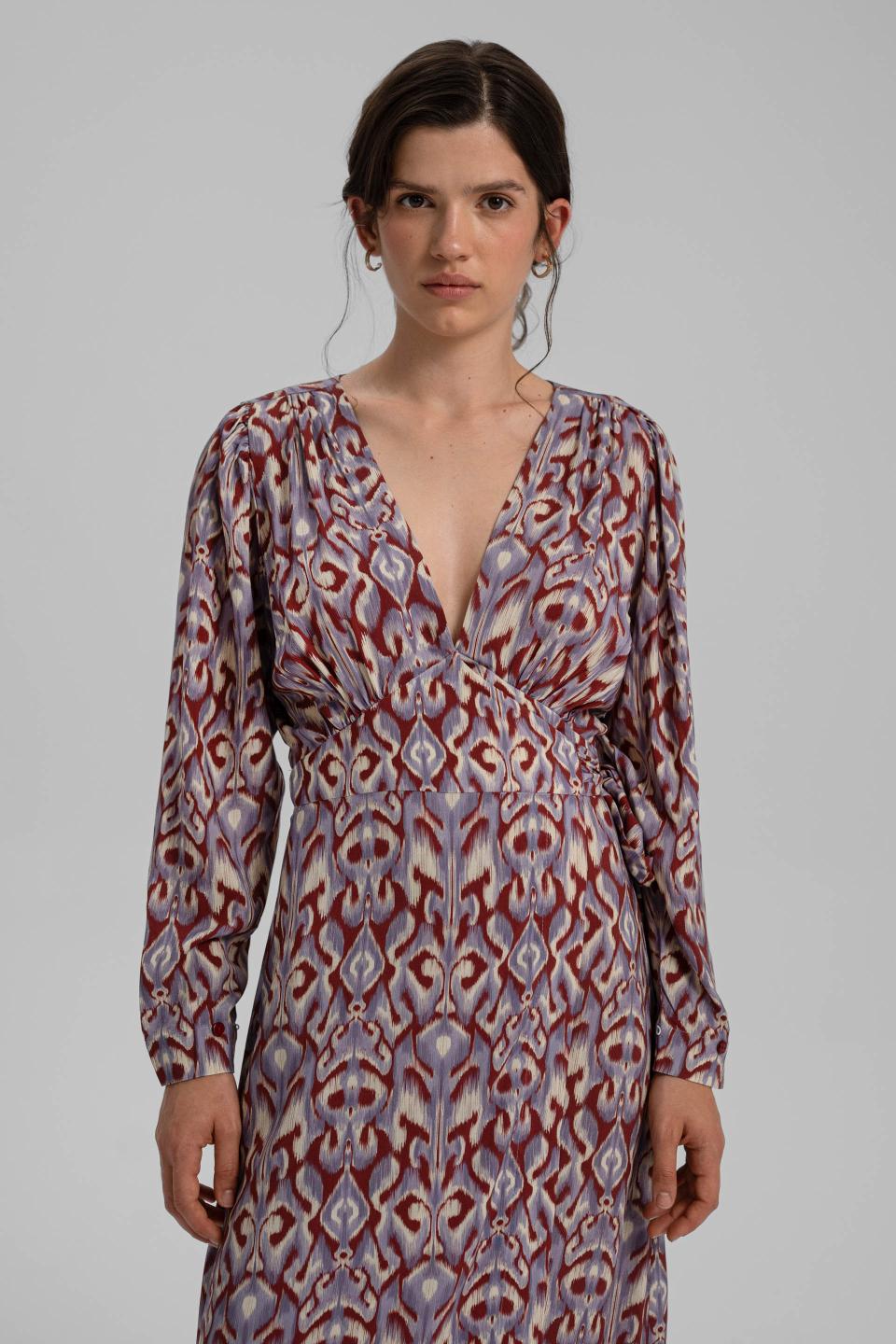 CHEERY ETNO (Rozmiar: XS)