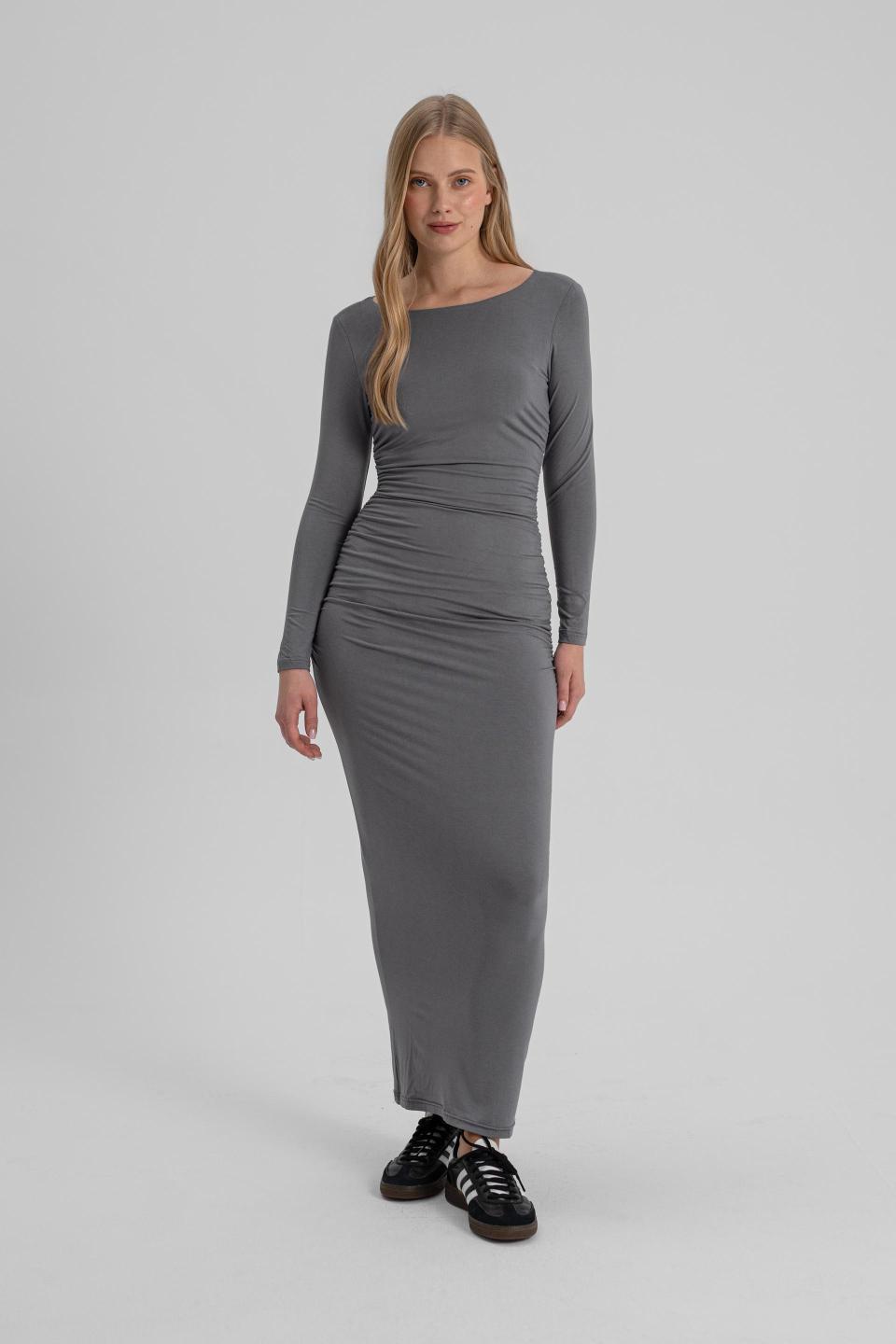 MARINA GRAY (Rozmiar: XXL)